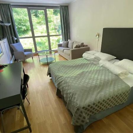 Havila Hotel Geiranger Extérieur photo