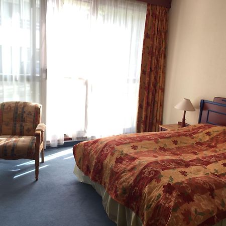 Havila Hotel Geiranger Extérieur photo