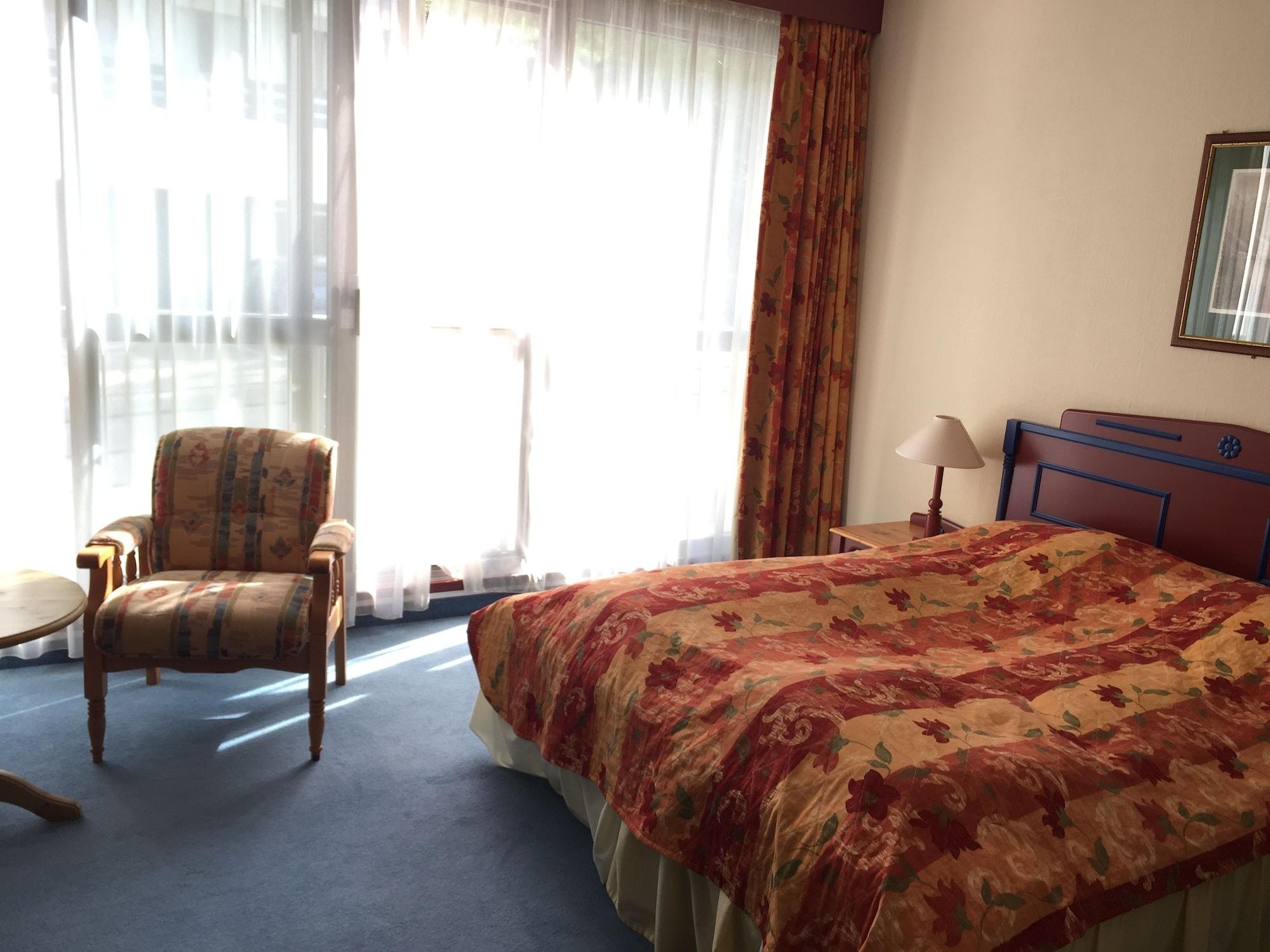 Havila Hotel Geiranger Extérieur photo